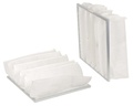Воздушный фильтр HIFI FILTER NX 4553 S-SN