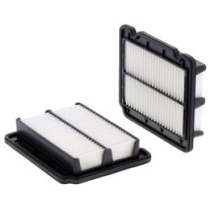 Воздушный фильтр HIFI FILTER SA 8164