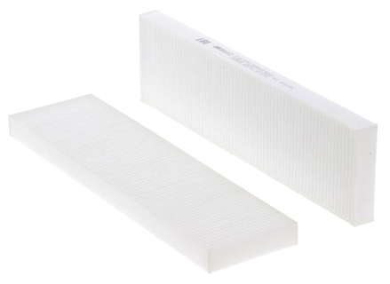 Салонный фильтр HIFI FILTER SC 80135