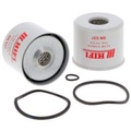 Топливный фильтр HIFI FILTER SN 537