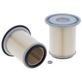 Воздушный фильтр HIFI FILTER SA 18055