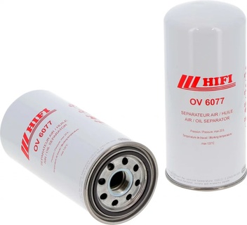 Фильтр HIFI FILTER OV 6077 N