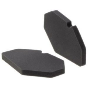 Воздушный фильтр HIFI FILTER SA 7062
