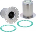 Воздушный фильтр HIFI FILTER NN 4656 S