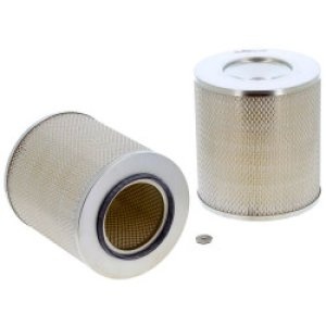 Воздушный фильтр HIFI FILTER SA 10366