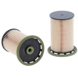 Топливный фильтр HIFI FILTER SN 70368