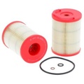 Топливный фильтр-сепаратор HIFI FILTER SN 80064