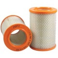 Воздушный фильтр HIFI FILTER SA 18180
