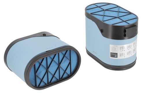Воздушный фильтр HIFI FILTER SA 160190