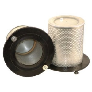 Воздушный фильтр HIFI FILTER SA 19073