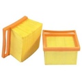 Воздушный фильтр HIFI FILTER ASP 001701AB037