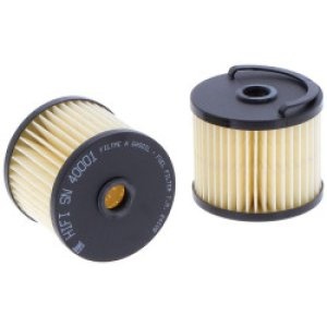 Топливный фильтр HIFI FILTER SN 40001