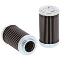 Гидравлический фильтр HIFI FILTER SH 63924