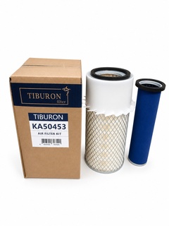 Воздушный фильтр (комплект) TIBURON KA50453