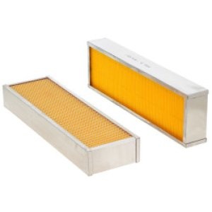 Салонный фильтр HIFI FILTER SC 70152