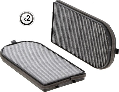 Фильтр HIFI FILTER SC 5052 KIT