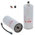 Топливный фильтр HIFI FILTER SN 40725