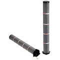 Воздушный фильтр HIFI FILTER ASR 983909CA020
