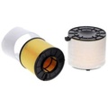 Воздушный фильтр HIFI FILTER SA 5383