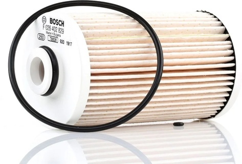 Воздушный фильтр HIFI FILTER NN 2829 GSLN