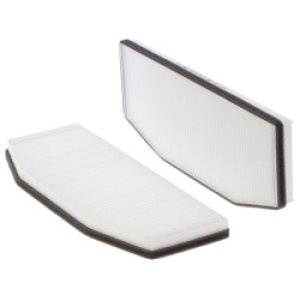 Салонный фильтр HIFI FILTER SC 4006