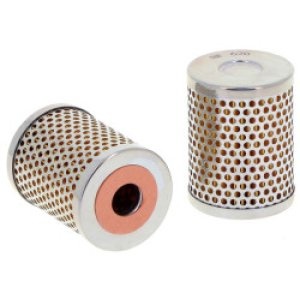 Топливный фильтр HIFI FILTER BE 620