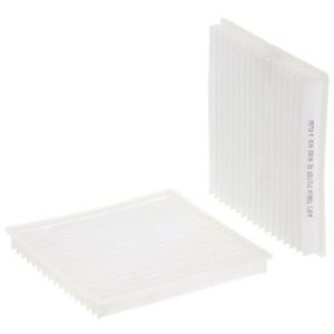 Салонный фильтр HIFI FILTER SC 8183