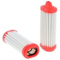 Воздушный фильтр HIFI FILTER SA 8725