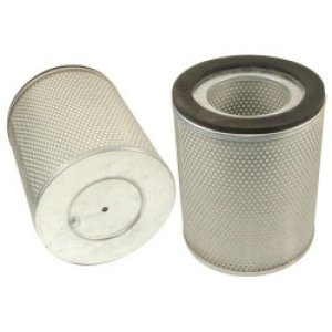 Воздушный фильтр HIFI FILTER SA 19107