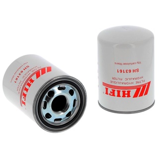 Гидравлический фильтр HIFI FILTER SH 63161