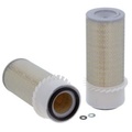 Воздушный фильтр HIFI FILTER SA 17239