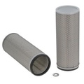 Воздушный фильтр HIFI FILTER SA 16088