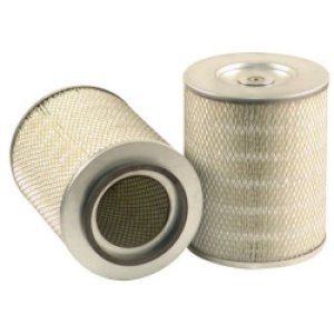 Воздушный фильтр HIFI FILTER SA 8056
