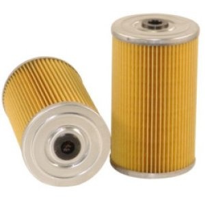 Масляный фильтр HIFI FILTER SO 6941