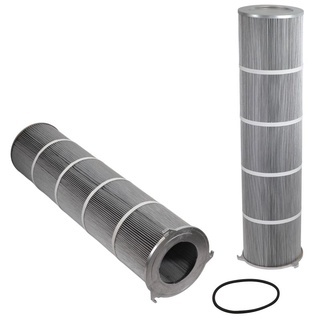 Воздушный фильтр HIFI FILTER ASR 983927AN285
