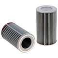 Воздушный фильтр HIFI FILTER SA 19428