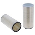Воздушный фильтр HIFI FILTER SA 18182