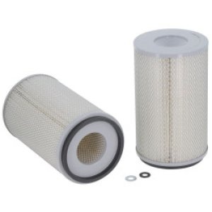 Воздушный фильтр HIFI FILTER SA 13978