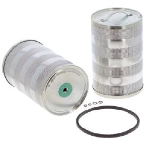 Масляный фильтр HIFI FILTER SO 6084
