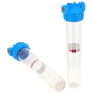 LIQUID FILTER HOUSING HIFI FILTER EZD 20247