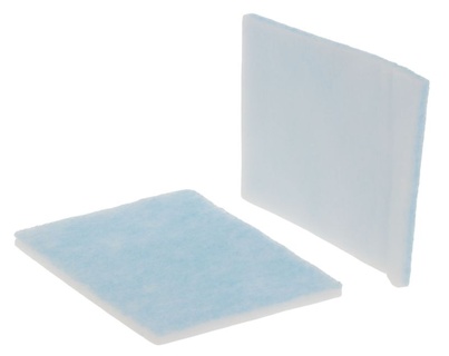 Воздушный фильтр HIFI FILTER N 03200230 SL