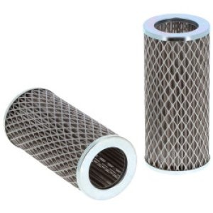 Гидравлический фильтр HIFI FILTER SH 63053