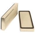 ABSOLUTE FILTER HIFI FILTER NA 23838-H14A12