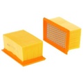 Воздушный фильтр HIFI FILTER SA 5184