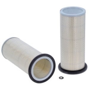 Воздушный фильтр HIFI FILTER SA 10770