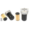 Фильтр HIFI FILTER FLS 100/1