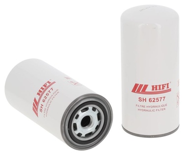 FILTRE HYDRAULIQUE HIFI FILTER SH 62577