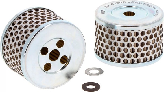 Фильтр HIFI FILTER SH 61000 N