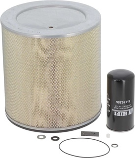 MAINTENANCE KIT 4000H HIFI FILTER KM 104M0031C90