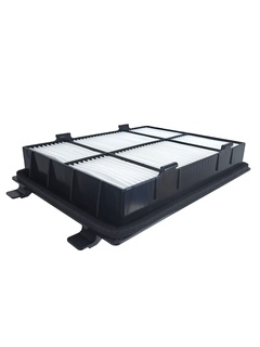Воздушный фильтр HIFI FILTER NN 6618 GSNT